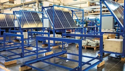 Foto de El 25 de febrero finaliza la convocatoria RENOVAL2 para reforzar la cadena de valor de tecnologías limpias