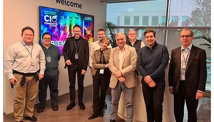 Foto de Stratesys celebra la 5� edici�n de su foro de CIOs en Madrid