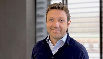 Ignacio Pascual, country manager de Zehnder Clean Air Solutions en España