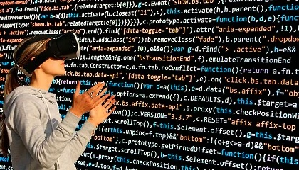 Foto de Inteligencia artificial y realidad aumentada: nuevos entornos inmersivos de aprendizaje