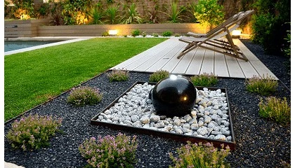 Foto de El jard�n-ant�doto de Fernando Pozuelo: dise�os de paisajes que cuidan la salud emocional, f�sica y sensorial