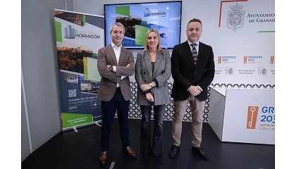 Foto de Granada acoger� en 2027 el segundo congreso nacional del hormig�n