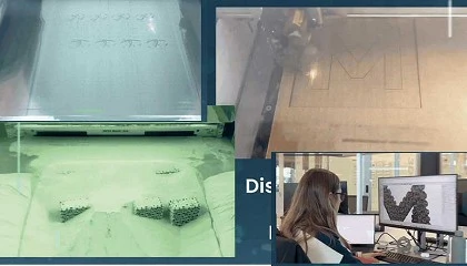 Photo de El Cl�ster MAV abre la convocatoria para dise�ar y fabricar los trofeos de los Premios MAV 2026