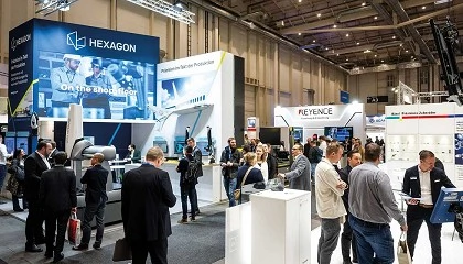 Foto de Nortec 2026 se reafirma como feria especializada del norte de Alemania