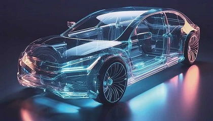 Foto de CEP Auto 2026 analizará el futuro de los plásticos en automoción ante la normativa ELV