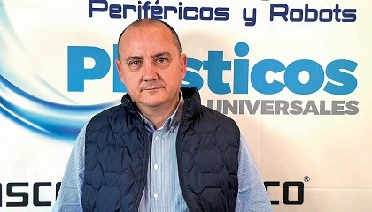 Foto de Entrevista a Joaqu�n Moliner, director general de Ati System