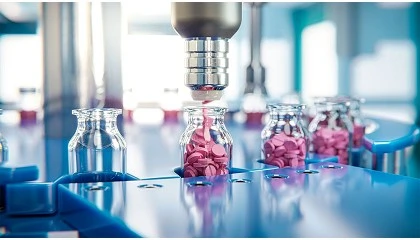 Foto de Smartlog: Log�stica farmac�utica, eficiencia, trazabilidad y escalabilidad