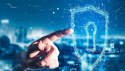 Foto de Konica Minolta, l�der mundial 2025-2026 en el IDC MarketScape para soluciones y servicios de seguridad de impresi�n