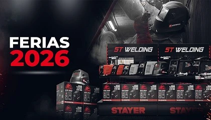 Foto de Stayer refuerza su compromiso con el profesional en las ferias de 2026