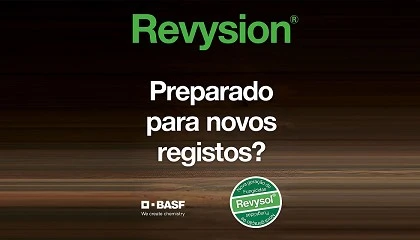 Foto de Revysion: novas autoriza��es de produto