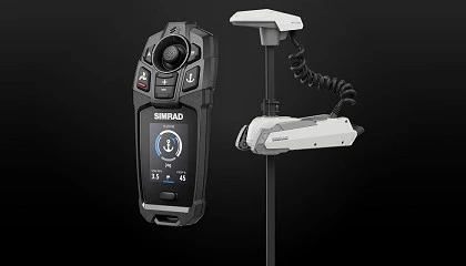 Foto de Navegar y Pescar cuenta con un amplio cat�logo de productos