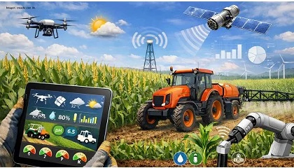 Foto de La industria europea de la maquinaria denuncia su exclusi�n del periodo transitorio en la propuesta �mnibus IV