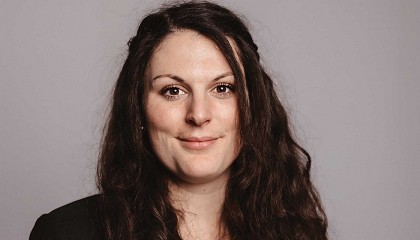 Entrevista con Chiara Sträßner, directora de Fensterbau Frontale