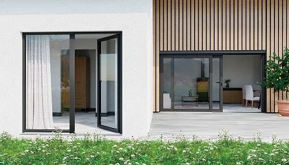 Foto de Macrisal y Gealan: 40 años de oficio aplicados a la nueva fabricación de PVC