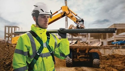 Foto de MSA Safety presentará en Sicur 2026 sus últimas soluciones en protección y detección