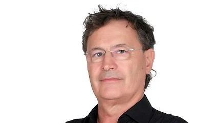 Foto de Entrevista a Francisco Garc�a, fundador de Navegar y Pescar