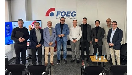 Foto de Digitalización y conocimiento científico impulsan la evolución del sector jamonero