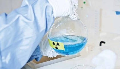 Foto de Una herramienta electrónica actualizada de EU-OSHA simplifica la evaluación de riesgos químicos en el trabajo