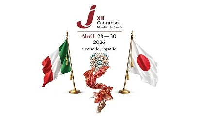 Foto de El XIII Congreso Mundial del Jam�n reunir� en Granada ciencia, mercado e innovaci�n aplicada