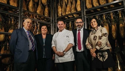 Foto de Grupo Aljomar supera los 181 millones de euros de facturaci�n en 2025