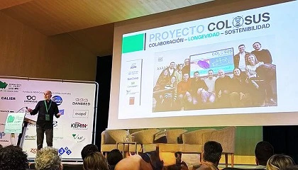 Foto de Compromiso de Boehringer Ingelheim con la formaci�n continuada y la actualizaci�n t�cnica