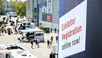 Foto de Drupa 2028 abre la inscripci�n para expositores