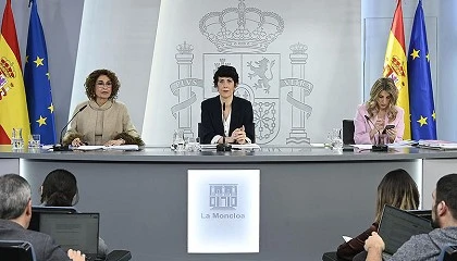 Foto de Ecodes valora la Estrategia Nacional contra la Pobreza Energ�tica 2026-2030 por reconocer el derecho a la energ�a y reforzar la protecci�n al consumidor vulnerable