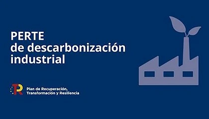 Foto de Industria eleva a 408,2 millones la L�nea 1 del PERTE de Descarbonizaci�n para reforzar la competitividad manufacturera