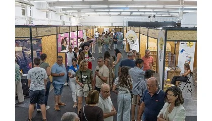 Foto de Feira Nacional de Olivicultura regressa a Moura em maio