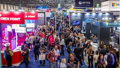 Foto de Infosecurity Europe 2026 analizar� la colaboraci�n entre Reino Unido y la UE y el impacto global de las amenazas