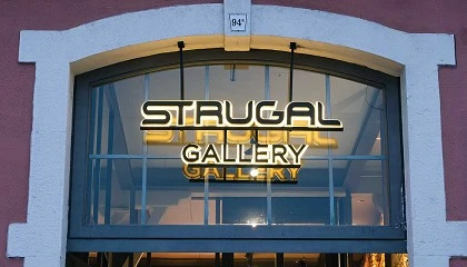 Foto de Strugal inaugura Strugal Gallery Lisboa: un nuevo espacio de referencia para el sector