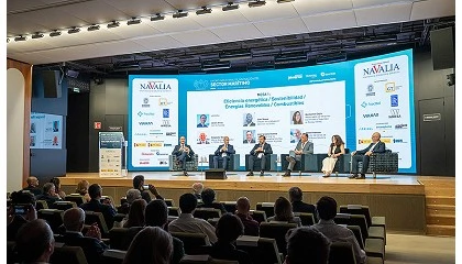 Foto de Madrid acoger� el III Foro de Innovaci�n Industrial Mar�tima 2026
