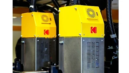 Foto de Melter potencia las capacidades de sus sistemas Kodak Prosper para impulsar campa�as de marketing directo eficientes