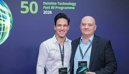 Foto de Deloitte reconoce Aqu� tu Reforma entre las 50 tecnol�gicas m�s escalables de Espa�a