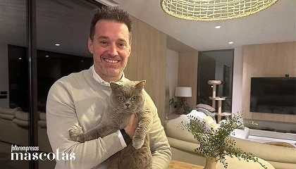 Foto de Entrevista a Miquel Farré, CEO de Musky Solutions