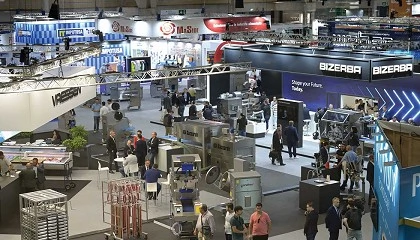 Foto de Alimentaria FoodTech 2026 se refuerza como plataforma clave para la modernizaci�n del sector c�rnico