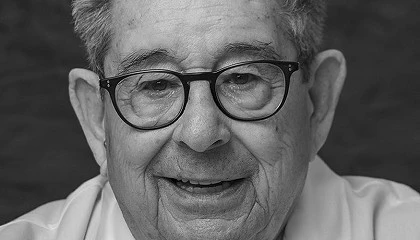 Foto de Fallece José Fuertes, consejero delegado del 'Grupo Fuertes', a los 89 años de edad