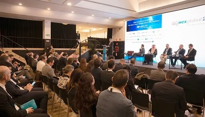 Photo de La transformaci�n digital del agua requiere de una �adecuada tecnolog�a, estrategia y un equipo que lo organice�