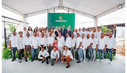 Foto de Pindstrup adquiere La Mundial de Coco y ampl�a su base de materias primas renovables