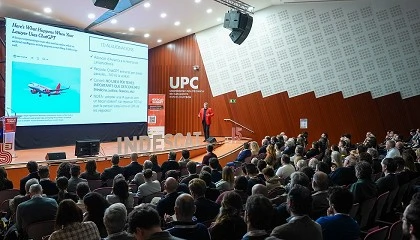 Foto de El INDESCAT AI SUMMIT sitúa a la inteligencia artificial en el centro del futuro de la industria deportiva