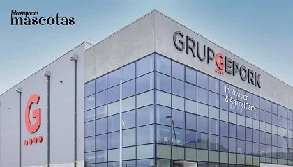 Foto de Grup Gepork cierra un 2025 superando los 100 millones de euros y consolidando su crecimiento con la adquisición de Everest-Tecnovet