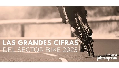 Foto de Ya puedes participar en Las Grandes Cifras del Sector Bike de Tradebike