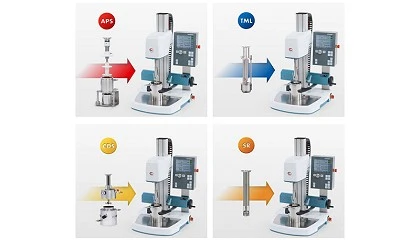 Foto de Aguilar & Pineda presenta el dispersor de laboratorio Dispermat CV3evo