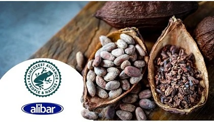 Foto de Empresa do Grupo Ferbar distinguida com certifica��o Rainforest Alliance