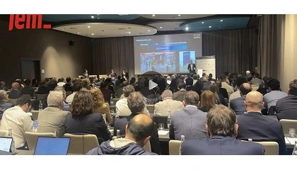 Foto de V�deo: CEP Auto 2026 arranca con el foco en la normativa ELV y el nuevo equilibrio global de materias primas