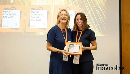 Foto de Tiendanimal, Mejor Comercio Online 2026 en Alimentos y Productos para Mascotas