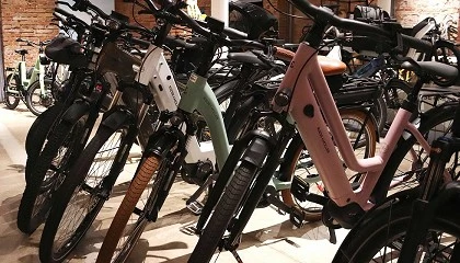 Foto de El Informe Sectorial Tradebike 2025