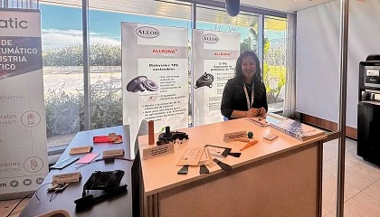 Foto de Los TPE se consolidan como alternativa reciclable al EPDM en automoci�n en CEP Auto 2026