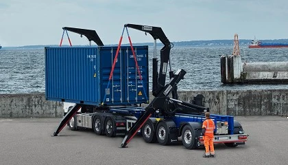 Foto de Hammar refuerza su compromiso con el mercado espa�ol