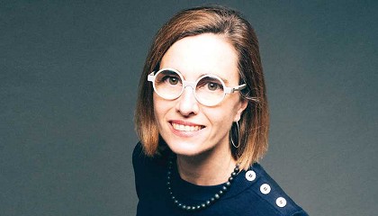 Entrevista con Maria Güell, exdirectora artística de Llum BCN